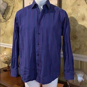 Bugatchi Men’s dress shirt